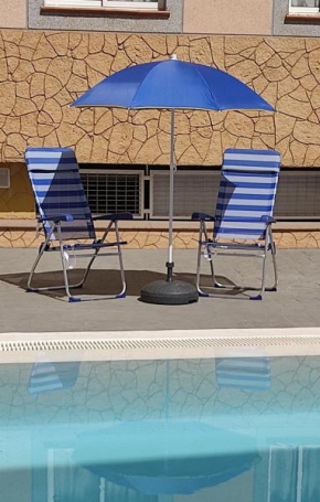 Apartamento EL MOLINO